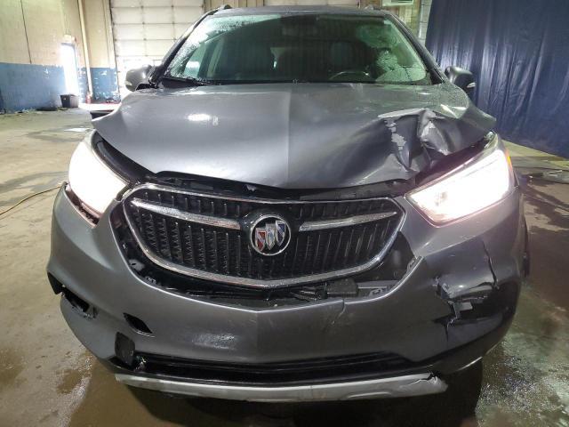 2019 Buick Encore Preferred - Фото 5