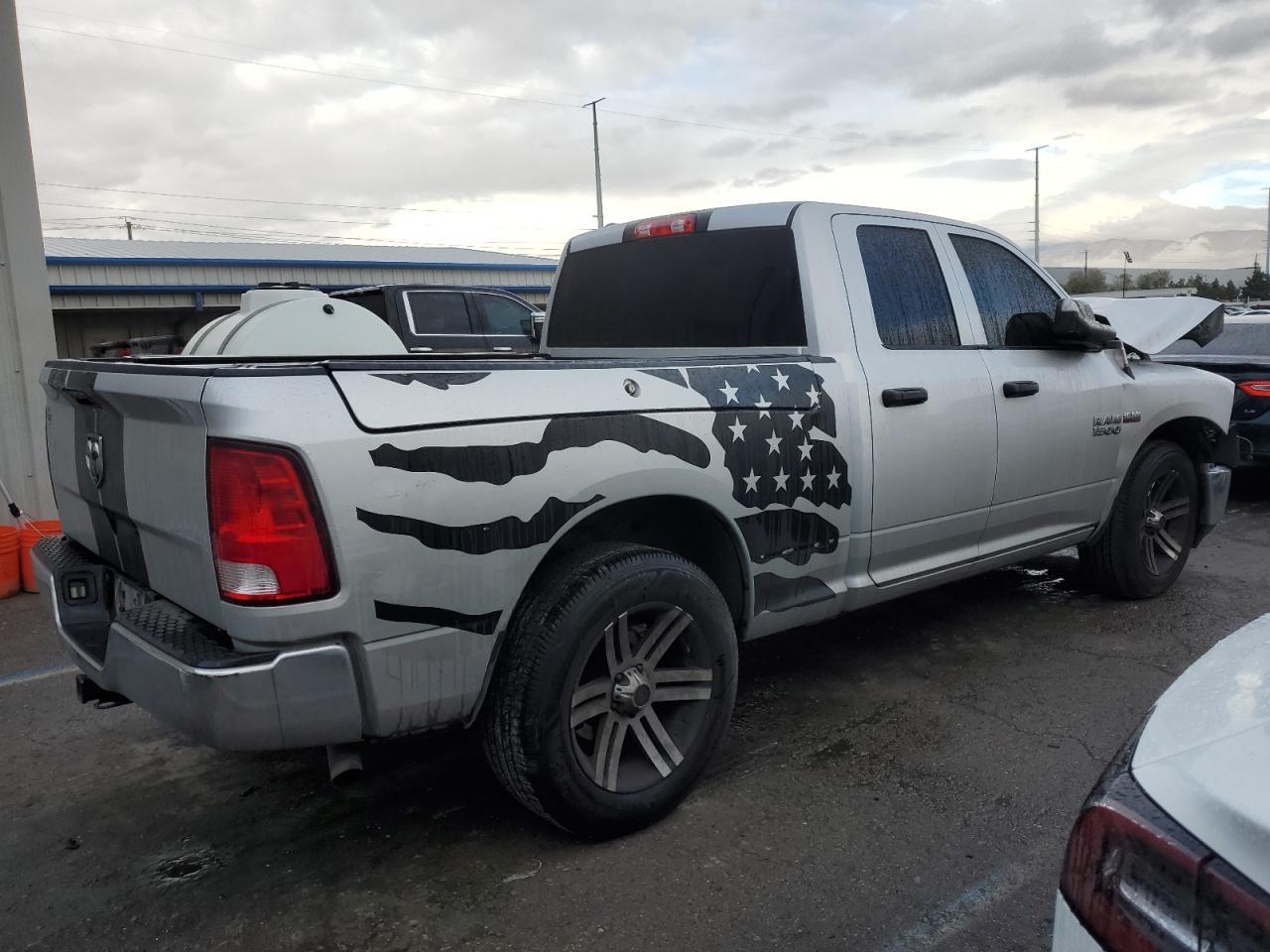 2018 RAM 1500 ST - Image 3