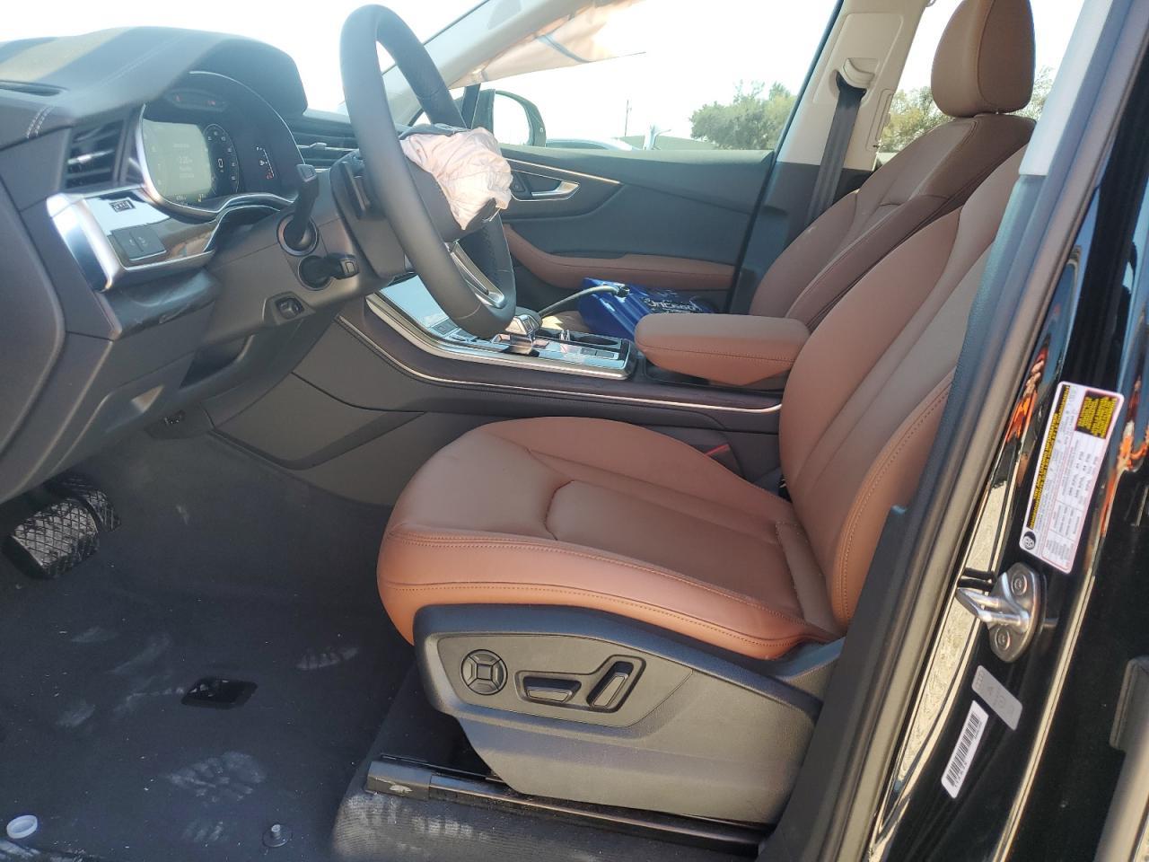 2023 AUDI Q7 PREMIUM - Фото 7