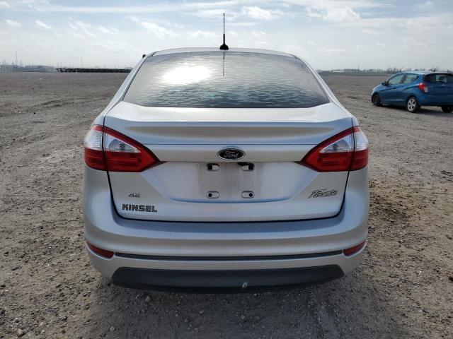 2019 Ford Fiesta Se - Image 6