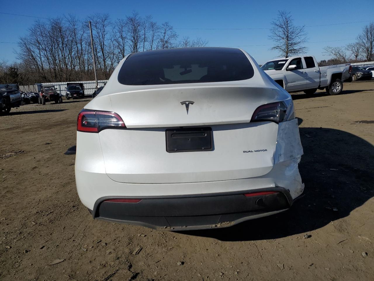 2023 TESLA MODEL Y - Image 6