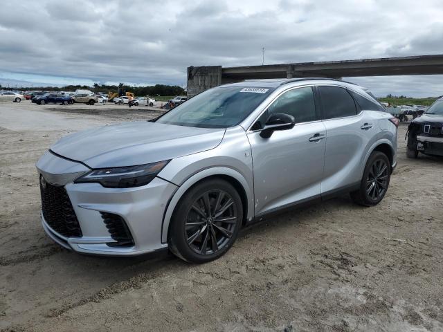 2023 Lexus Rx 350 Base