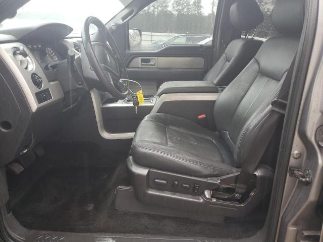 2014 Ford F150 Supercrew - Фото 7