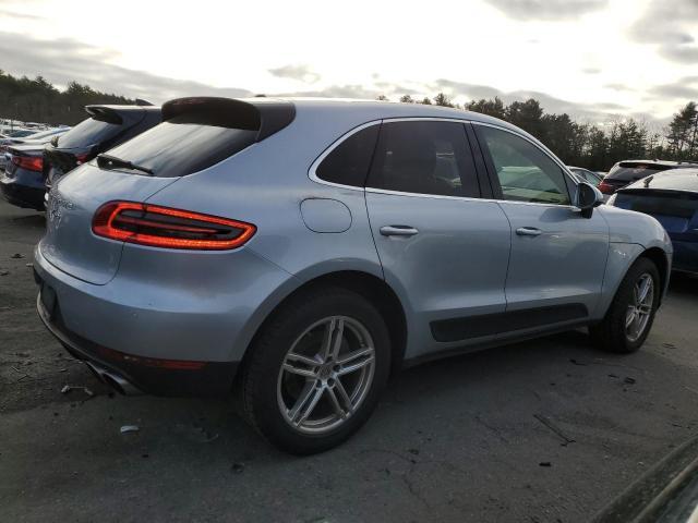 2016 Porsche Macan S - Фото 3