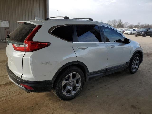 2019 Honda Cr-V Exl - Фото 3