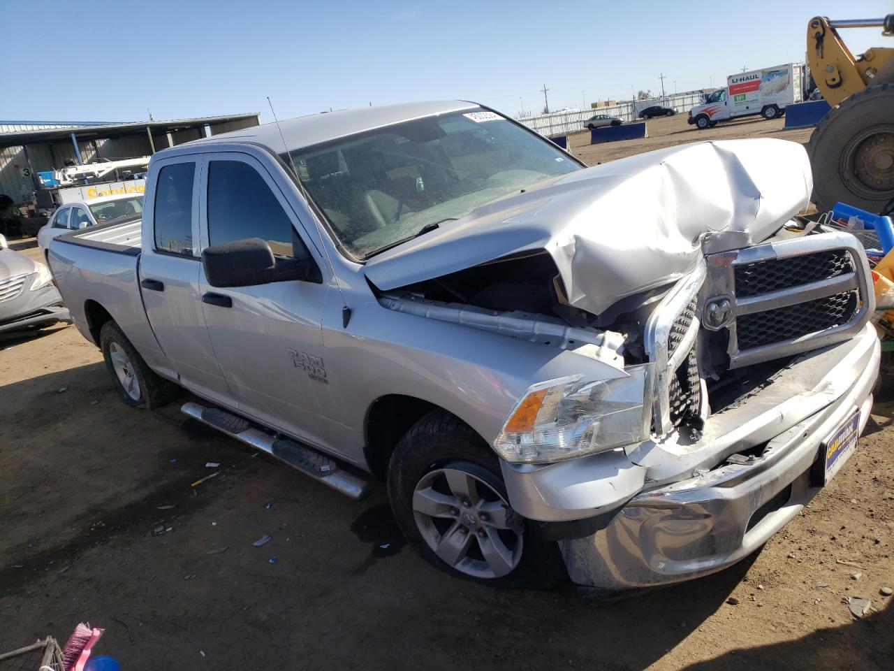 2019 RAM 1500 CLASS - Image 4