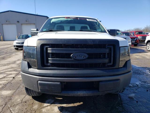 2013 Ford F150 - Фото 5