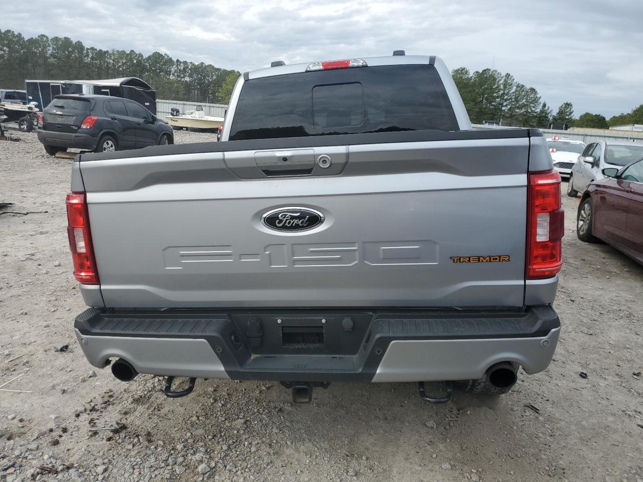 2023 FORD F150 SUPER - Image 6