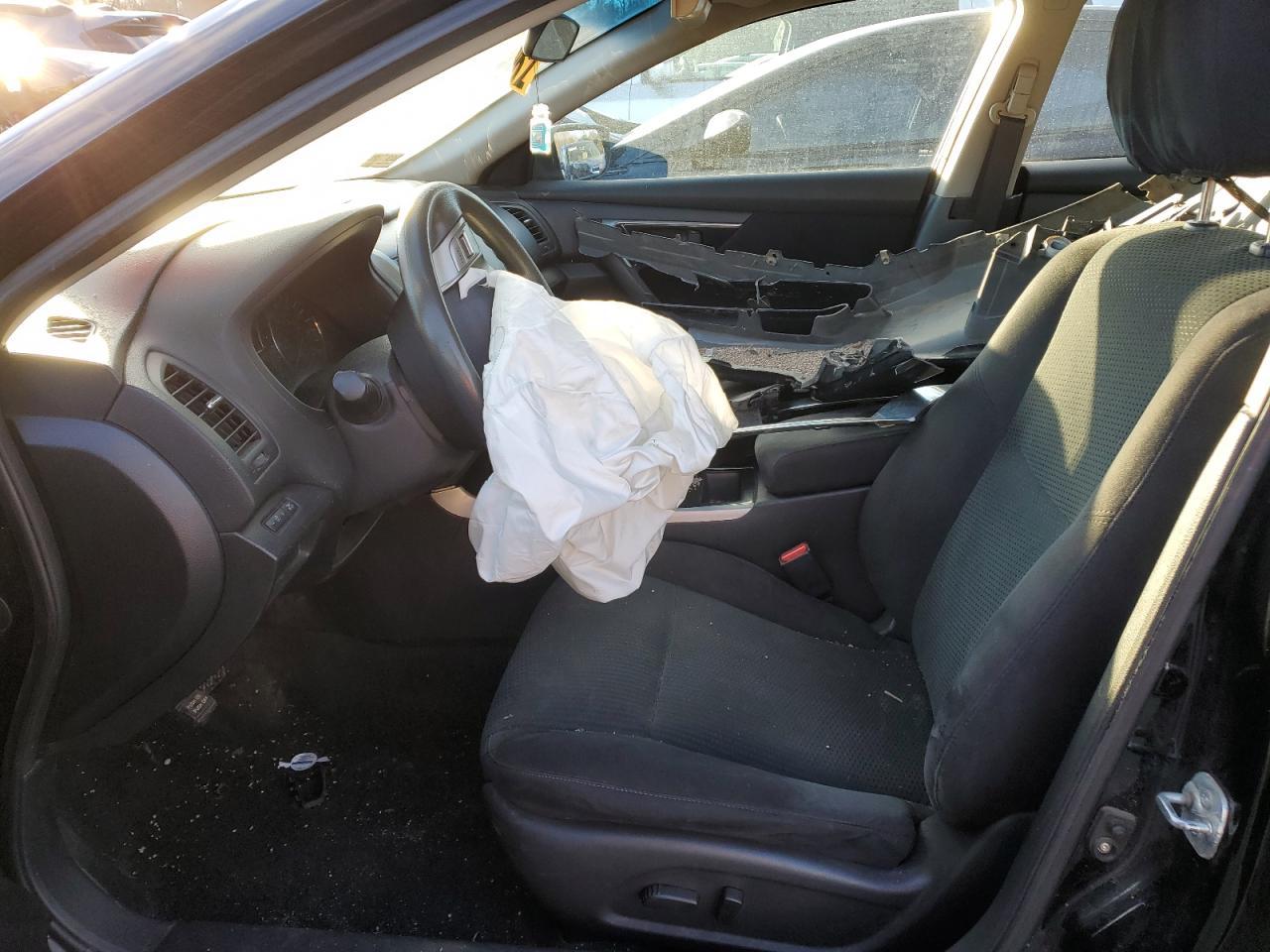 2014 NISSAN ALTIMA 2.5 - Фото 7