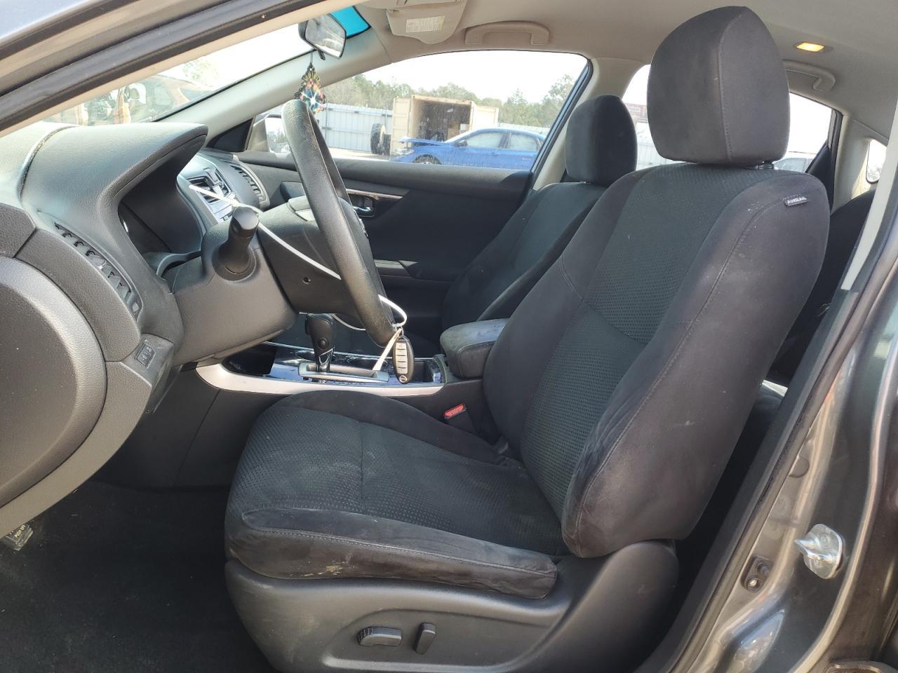 2014 NISSAN ALTIMA 2.5 - Image 7