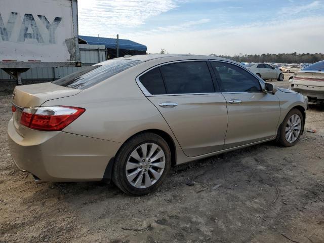2015 Honda Accord Exl - Image 3