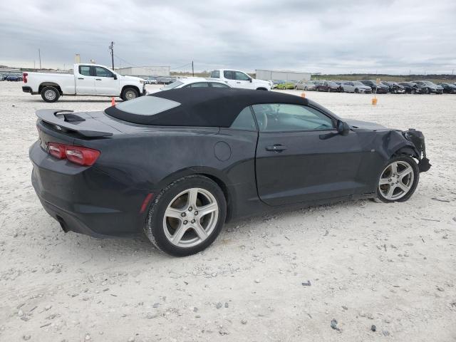 2019 Chevrolet Camaro Ls - Фото 3