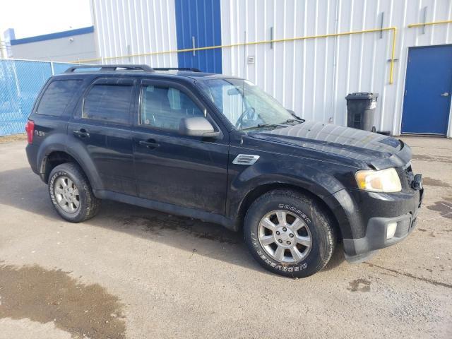 2009 Mazda Tribute S - Фото 4