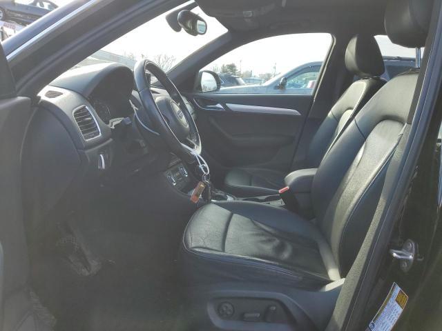 2015 Audi Q3 Premium Plus - Фото 7