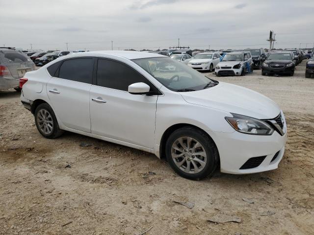 2018 Nissan Sentra S - Image 4