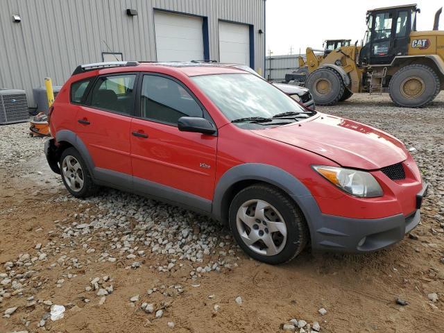 2003 Pontiac Vibe - Фото 4