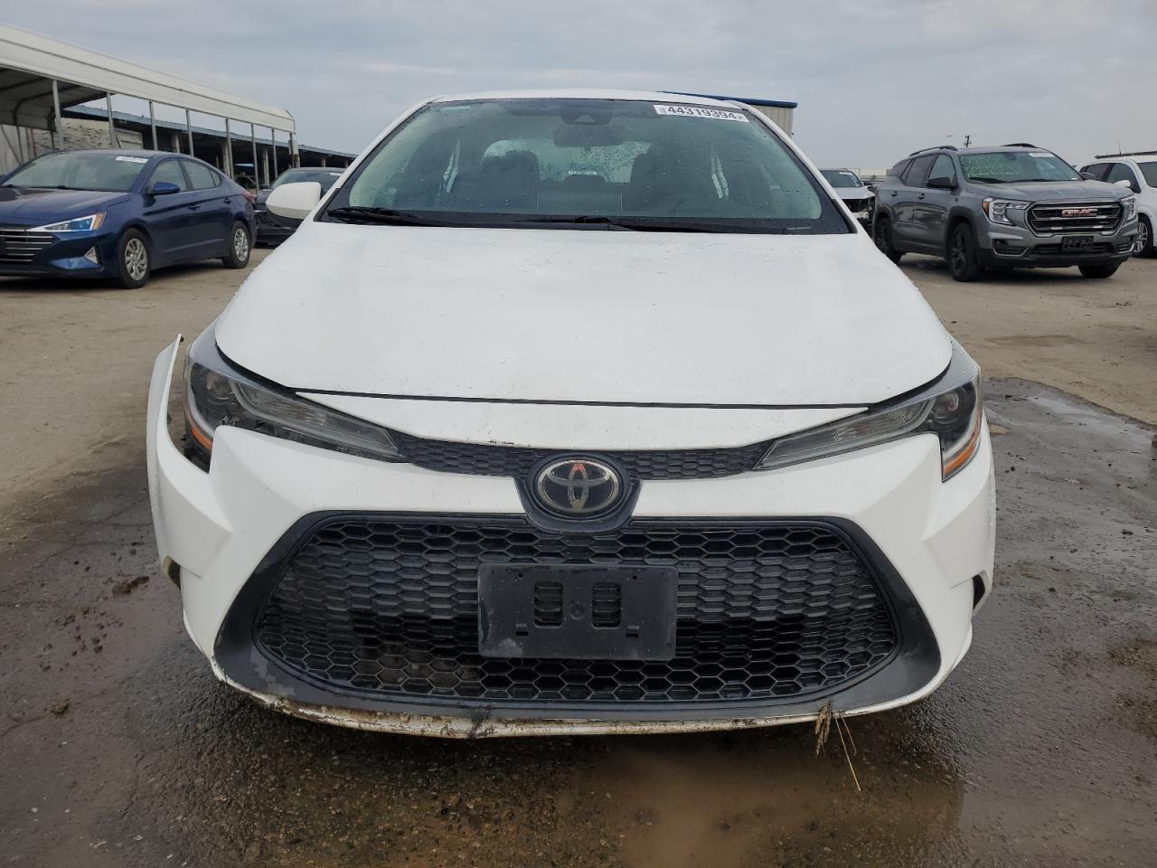 2020 TOYOTA COROLLA LE - Image 5