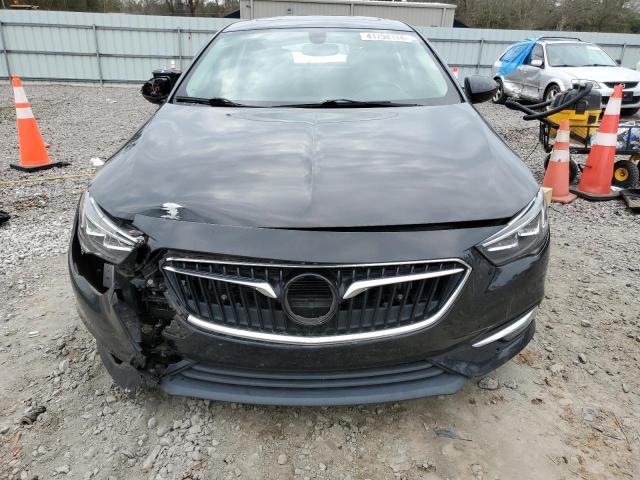 2018 Buick Regal Preferred Ii - Фото 5