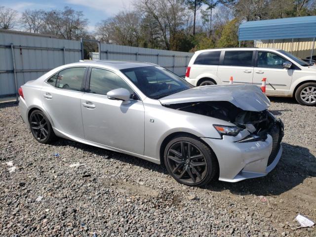 2014 Lexus Is 350 - Image 4