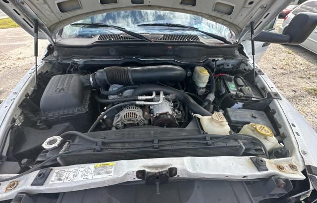 2003 Dodge Ram 3500 St - Фото 7