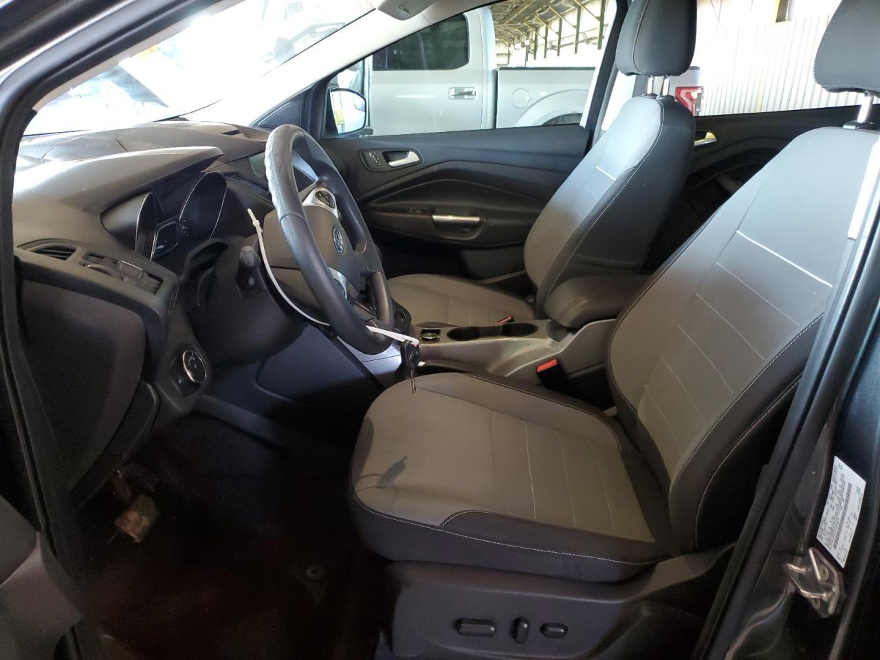 2015 FORD ESCAPE SE - Image 7