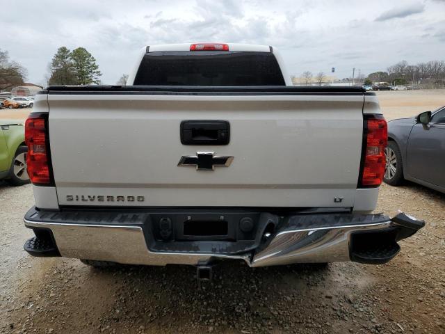 2017 Chevrolet Silverado K1500 Lt - Фото 6