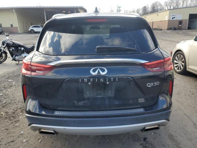 2019 Infiniti Qx50 Essential - Фото 6