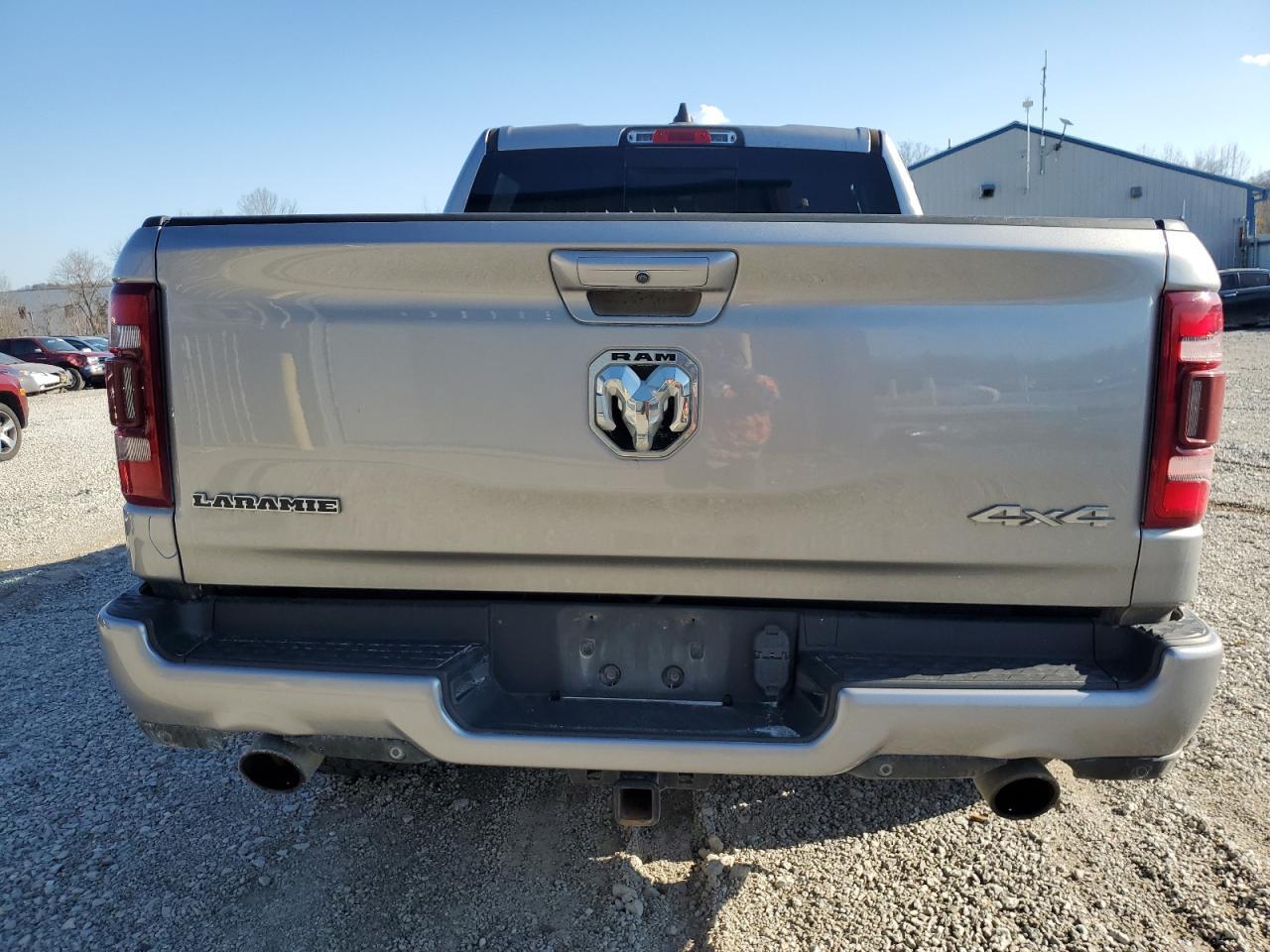 2019 RAM 1500 LARAM - Фото 6
