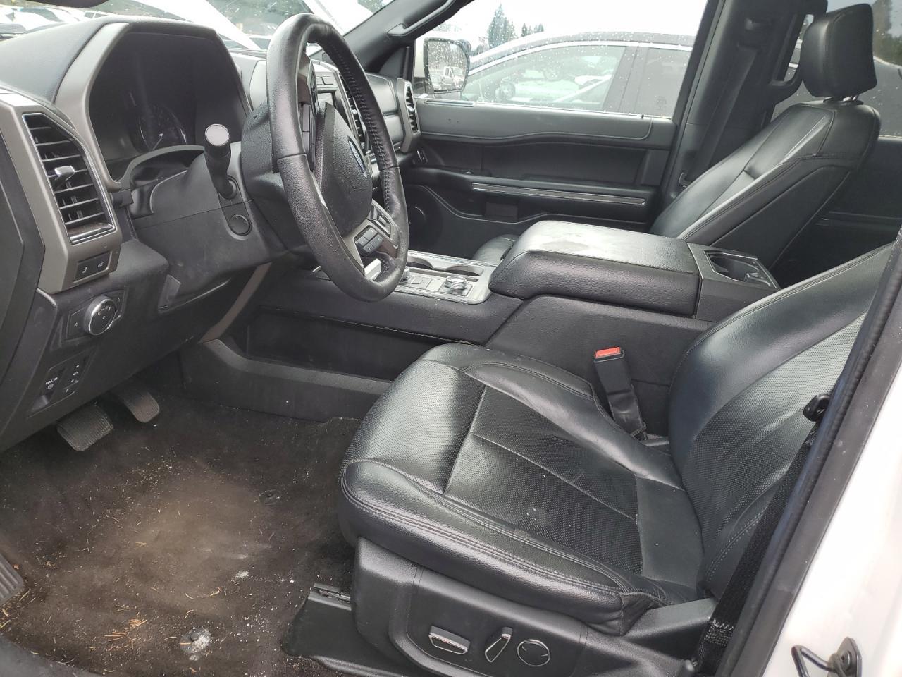 2018 FORD EXPEDITION - Image 7