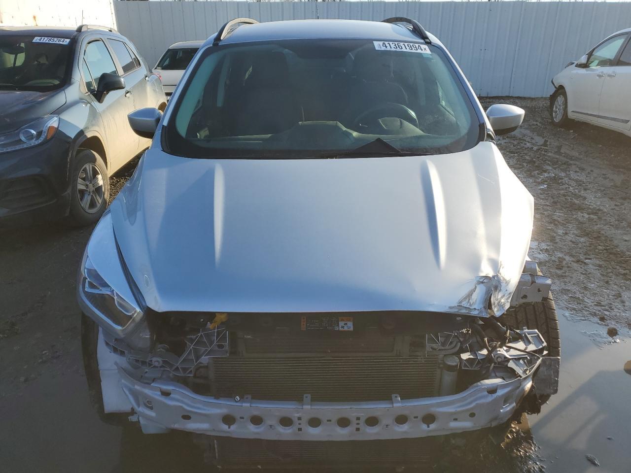 2017 FORD ESCAPE SE - Фото 5