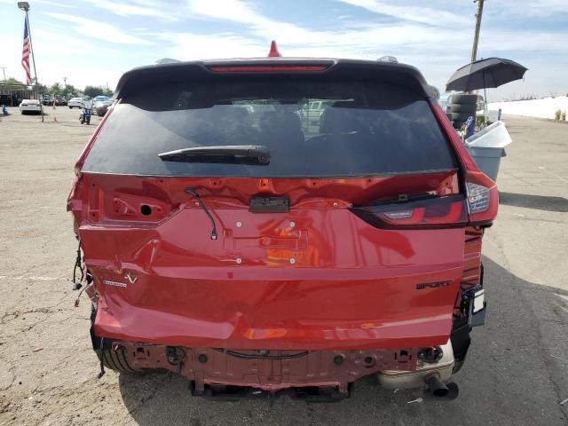 2024 Honda Cr-V Sport-L - Фото 6