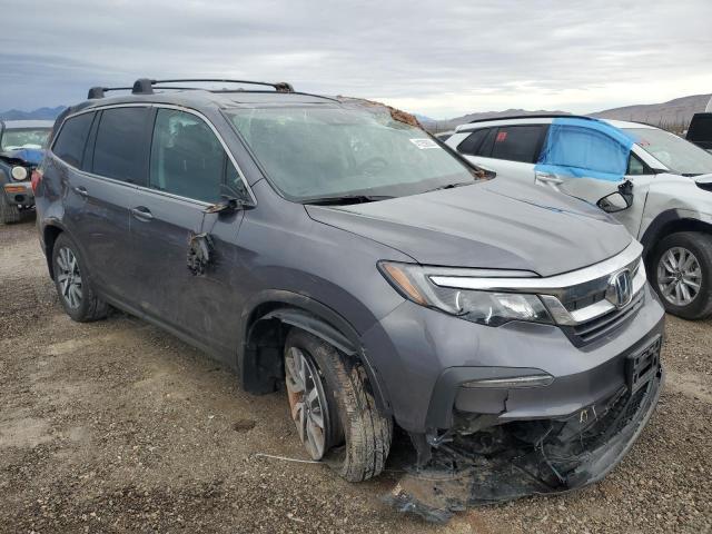 2022 Honda Pilot Exl - Image 4
