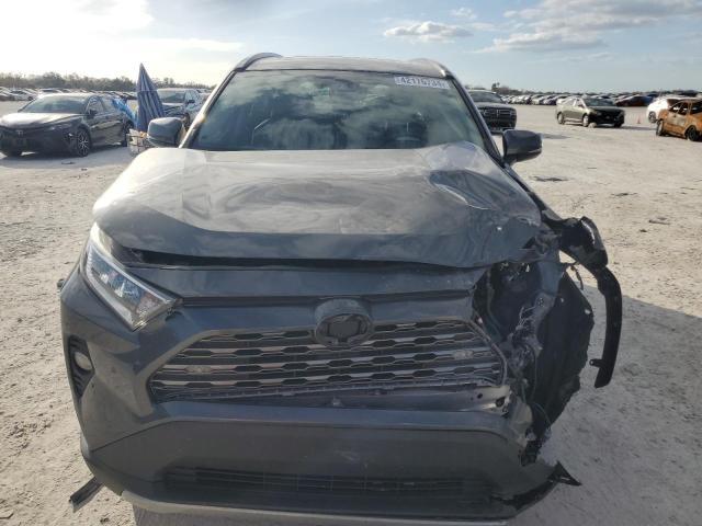 2019 Toyota Rav4 Limited - Фото 5