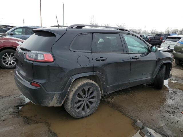 2019 Jeep Cherokee Limited - Фото 3