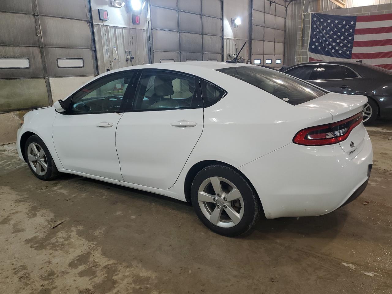 2015 DODGE DART SXT - Фото 2