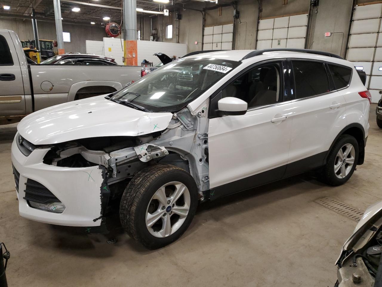 2014 FORD ESCAPE SE car image