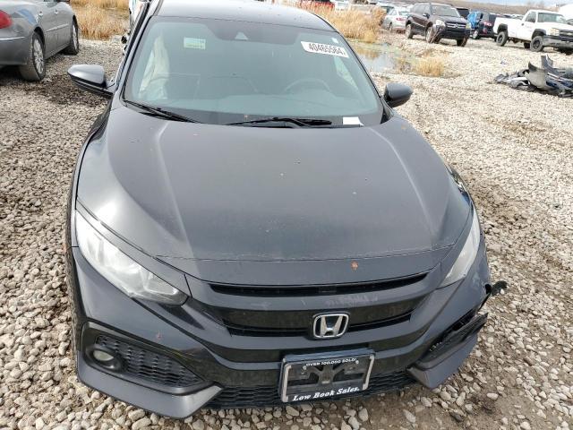 2019 Honda Civic Sport - Image 5