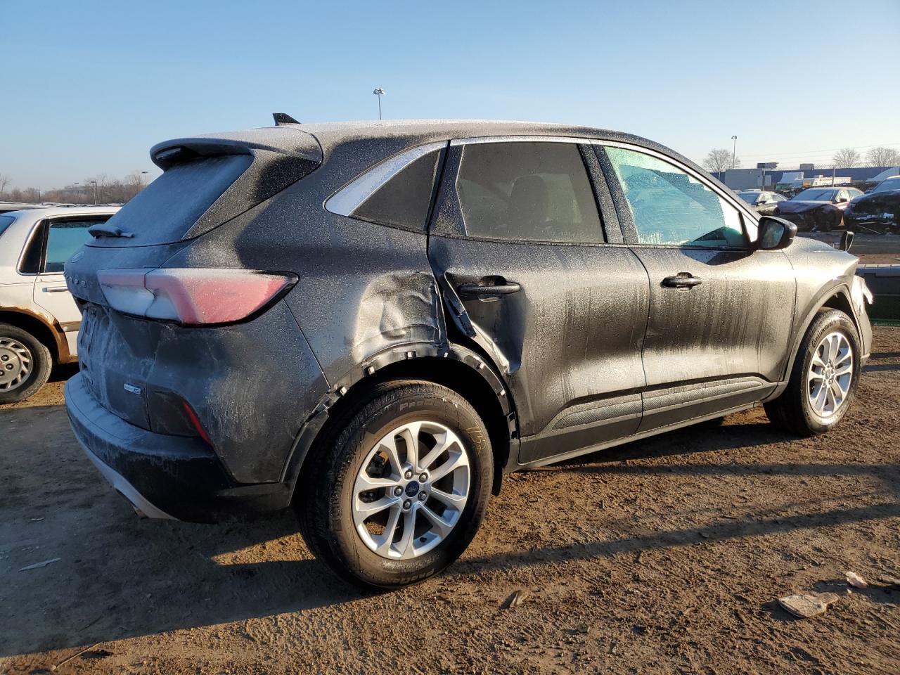 2020 FORD ESCAPE SE - Image 3