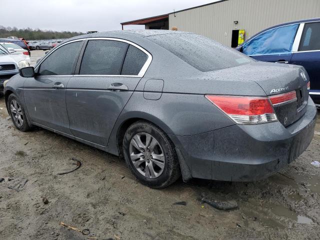 2011 Honda Accord Se - Фото 2
