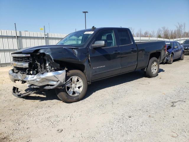 2018 Chevrolet Silverado C1500 Lt