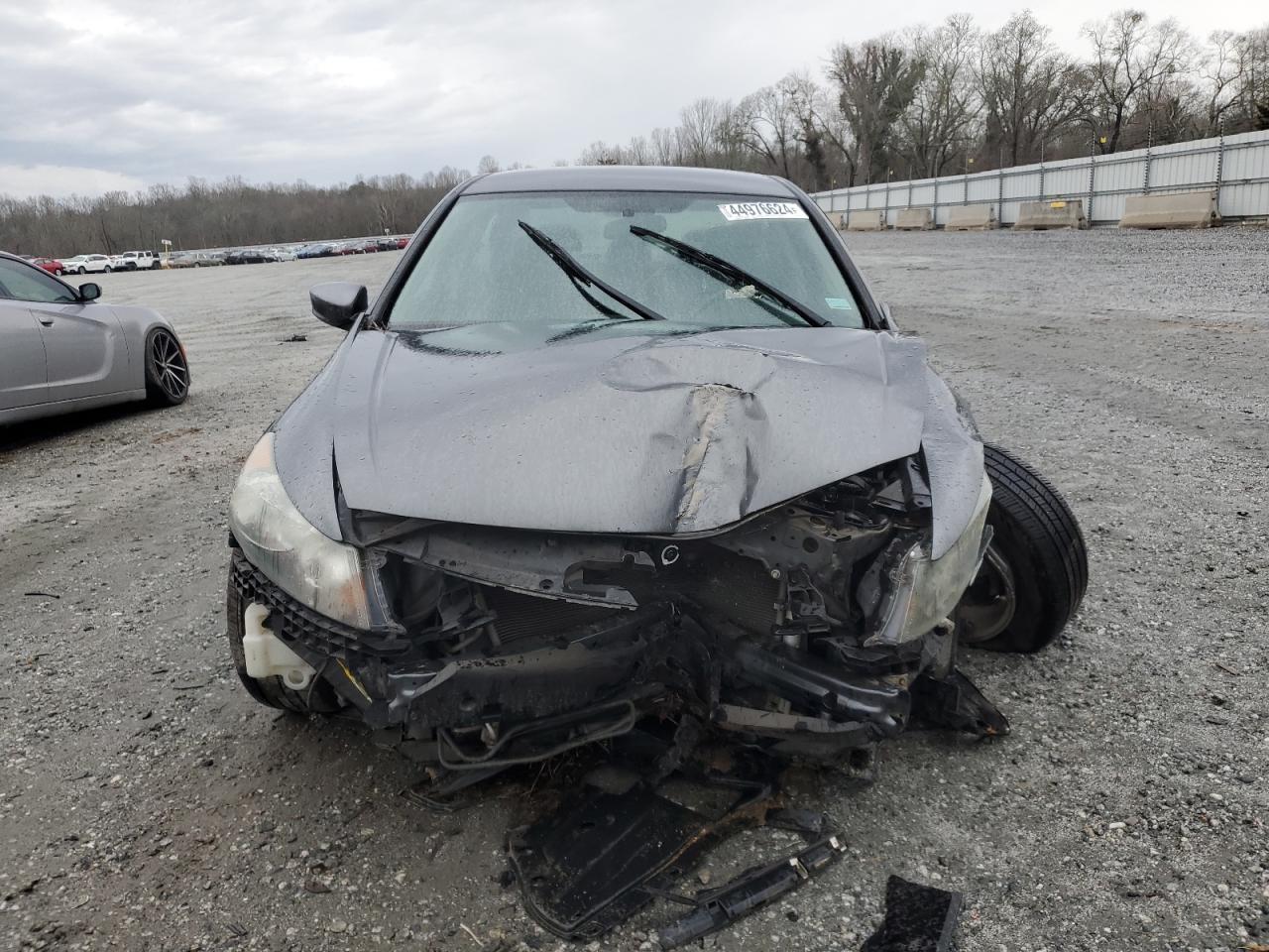 2012 HONDA ACCORD SE - Фото 5