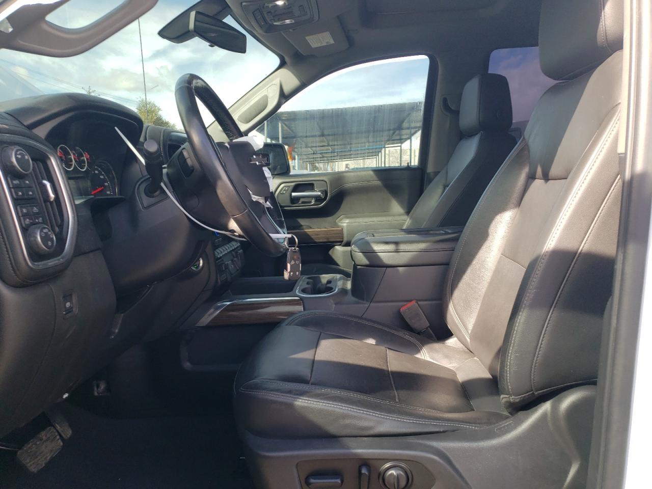2019 CHEVROLET SILVERADO - Image 7