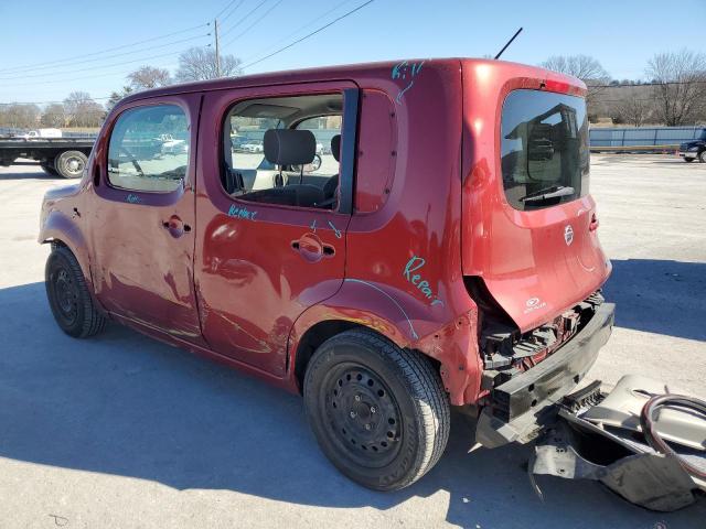 2014 Nissan Cube S - Фото 2