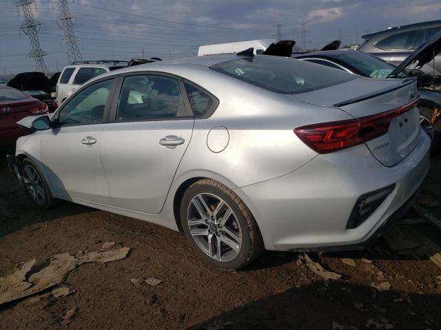 2020 Kia Forte Ex - Image 2