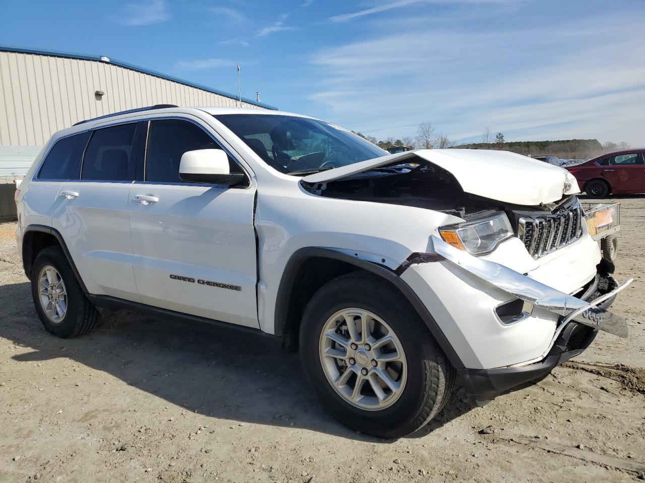 2018 JEEP GRAND CHER - Фото 4