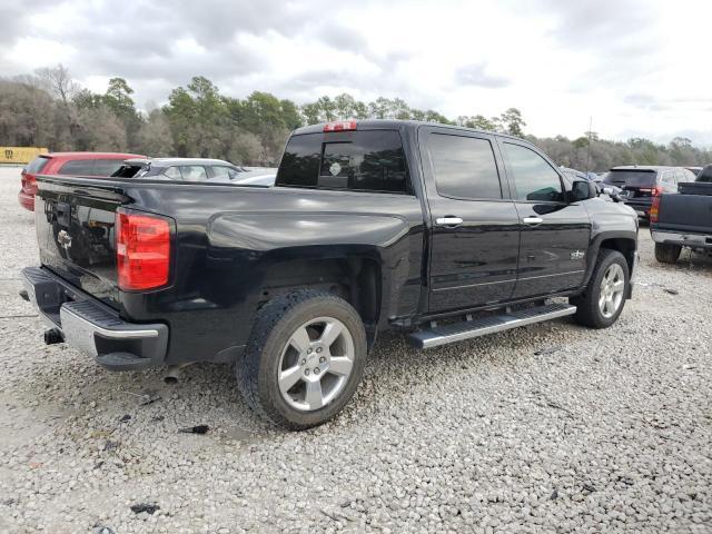 2017 Chevrolet Silverado C1500 Lt - Фото 3