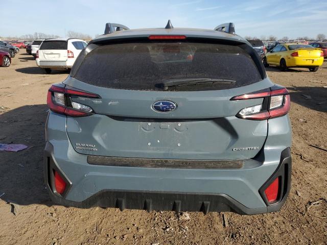 2024 Subaru Crosstrek Premium - Фото 6