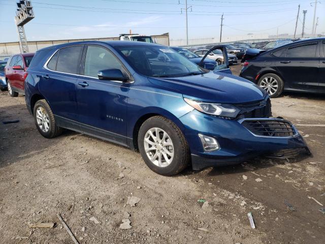 2019 Chevrolet Equinox Lt - Фото 4