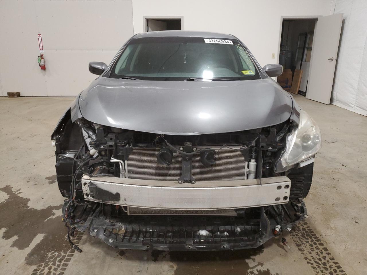 2015 NISSAN ALTIMA 2.5 - Image 5