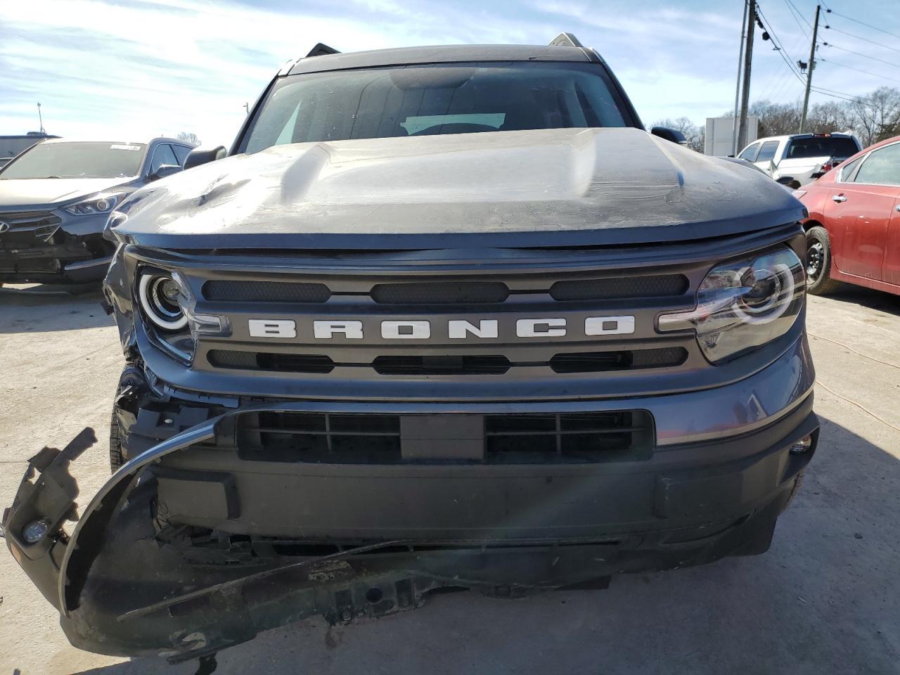 2022 FORD BRONCO SPO - Image 5